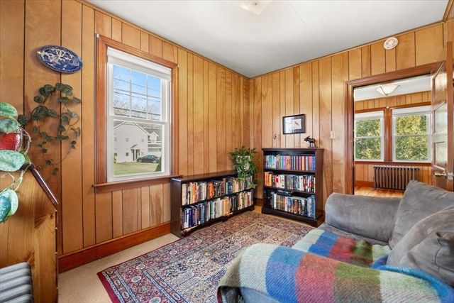 22 Ingell Street, Taunton, MA 02780