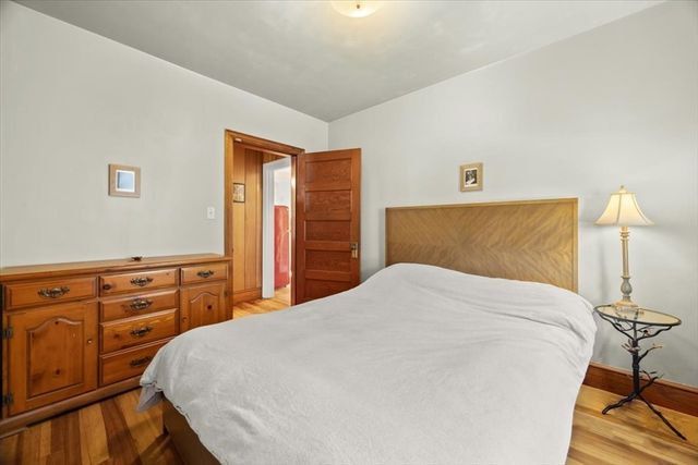 22 Ingell Street, Taunton, MA 02780