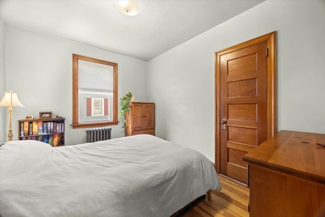 22 Ingell Street, Taunton, MA 02780