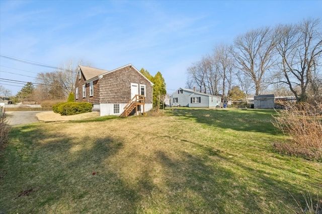 22 Ingell Street, Taunton, MA 02780