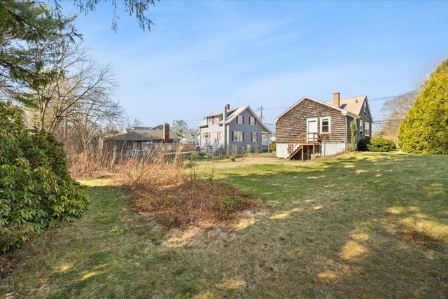 22 Ingell Street, Taunton, MA 02780