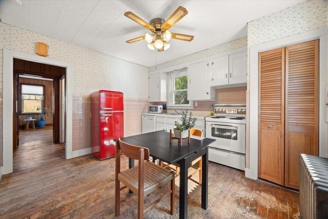 22 Ingell Street, Taunton, MA 02780