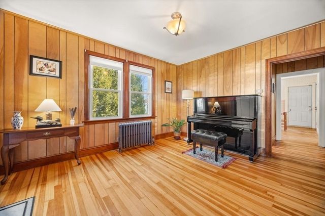 22 Ingell Street, Taunton, MA 02780