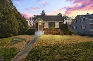 22 Ingell Street, Taunton, MA 02780