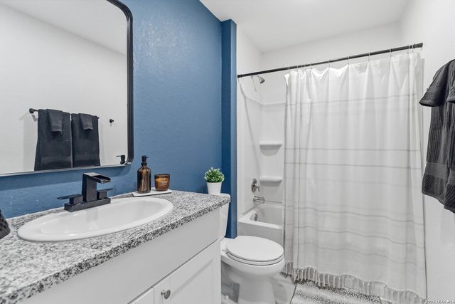 13912 Homestead Wy, San Antonio, TX 78252