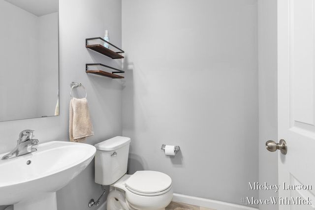 815 Strauss Court, Greenville, MI 48838