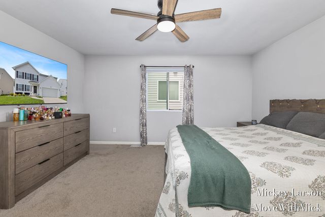 815 Strauss Court, Greenville, MI 48838