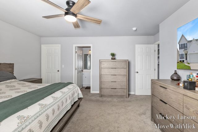 815 Strauss Court, Greenville, MI 48838