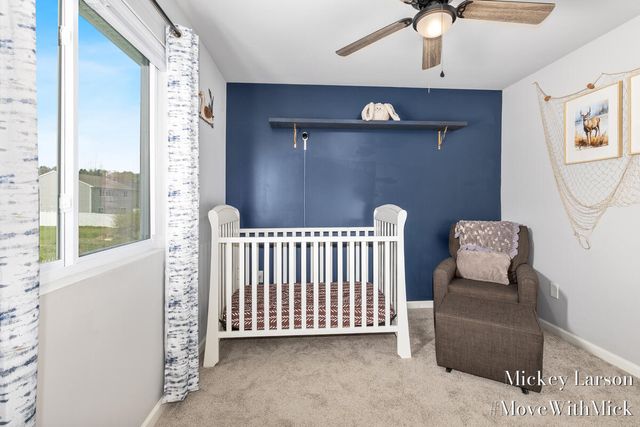 815 Strauss Court, Greenville, MI 48838