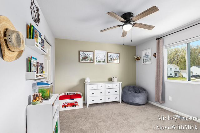 815 Strauss Court, Greenville, MI 48838