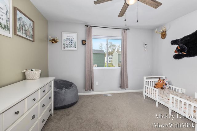 815 Strauss Court, Greenville, MI 48838