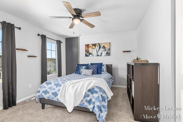 815 Strauss Court, Greenville, MI 48838