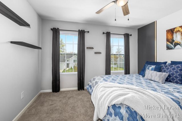 815 Strauss Court, Greenville, MI 48838
