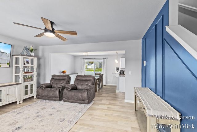 815 Strauss Court, Greenville, MI 48838