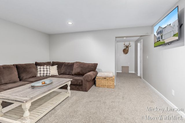 815 Strauss Court, Greenville, MI 48838