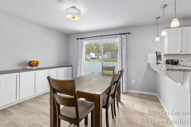 815 Strauss Court, Greenville, MI 48838
