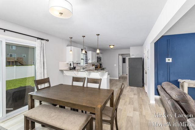 815 Strauss Court, Greenville, MI 48838