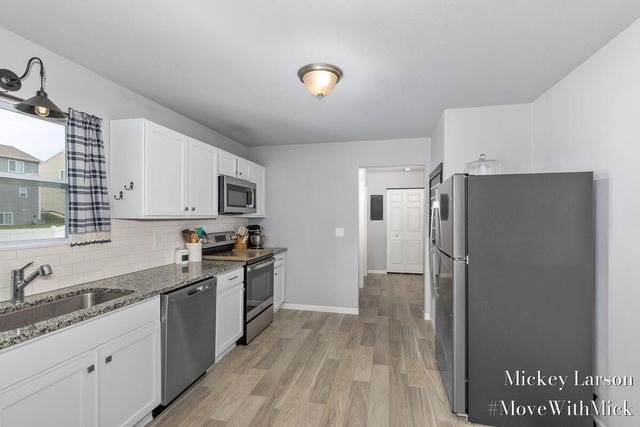 815 Strauss Court, Greenville, MI 48838