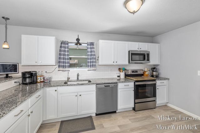815 Strauss Court, Greenville, MI 48838