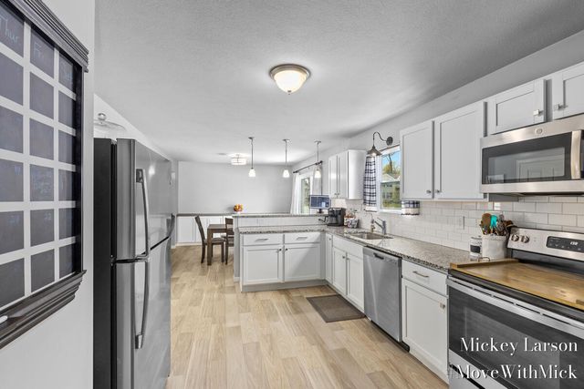 815 Strauss Court, Greenville, MI 48838