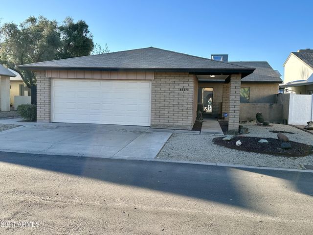 4009 W NAVAJO Drive, Phoenix, AZ 85051