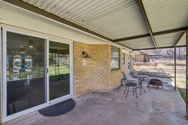 2313 Gettysburg Place, Bedford, TX 76022