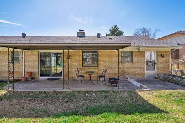 2313 Gettysburg Place, Bedford, TX 76022