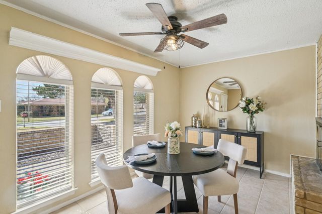 2313 Gettysburg Place, Bedford, TX 76022