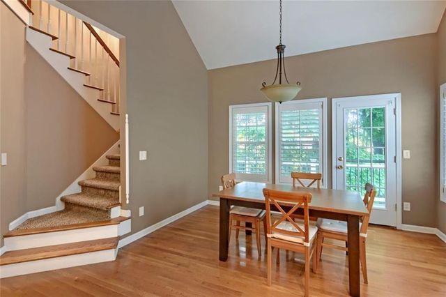 128 Monterey Drive, Peachtree City, GA 30269