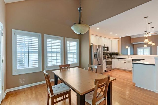 128 Monterey Drive, Peachtree City, GA 30269