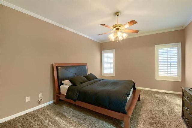 128 Monterey Drive, Peachtree City, GA 30269