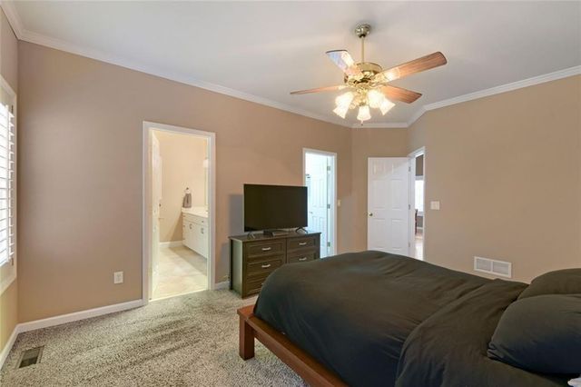 128 Monterey Drive, Peachtree City, GA 30269