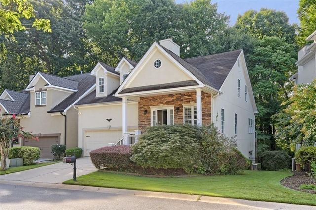 128 Monterey Drive, Peachtree City, GA 30269
