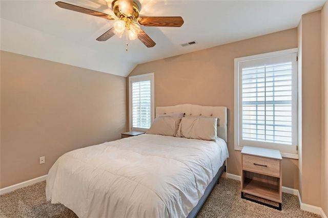 128 Monterey Drive, Peachtree City, GA 30269