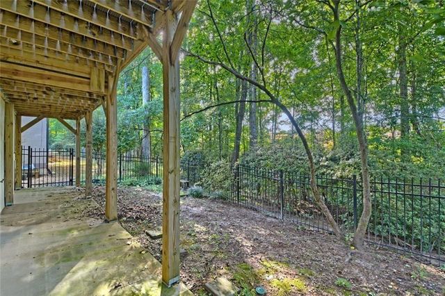 128 Monterey Drive, Peachtree City, GA 30269