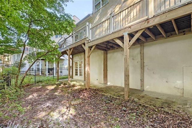 128 Monterey Drive, Peachtree City, GA 30269
