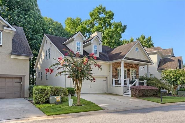 128 Monterey Drive, Peachtree City, GA 30269