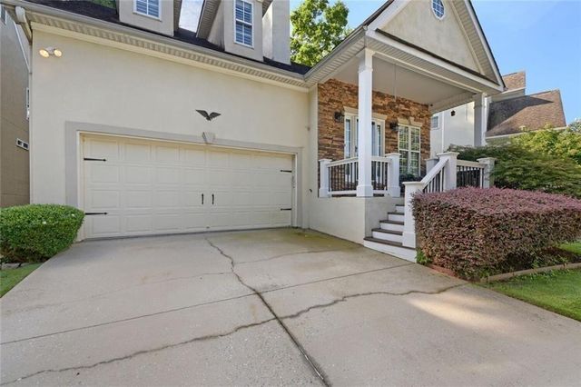 128 Monterey Drive, Peachtree City, GA 30269