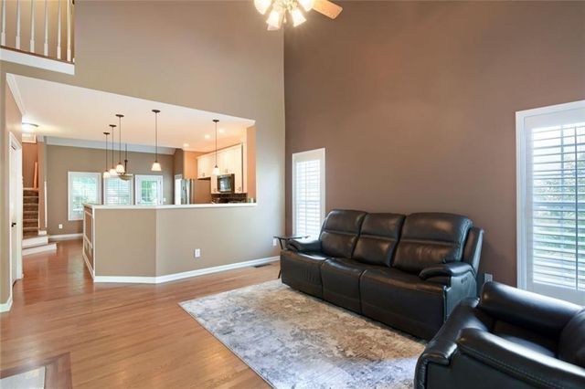 128 Monterey Drive, Peachtree City, GA 30269