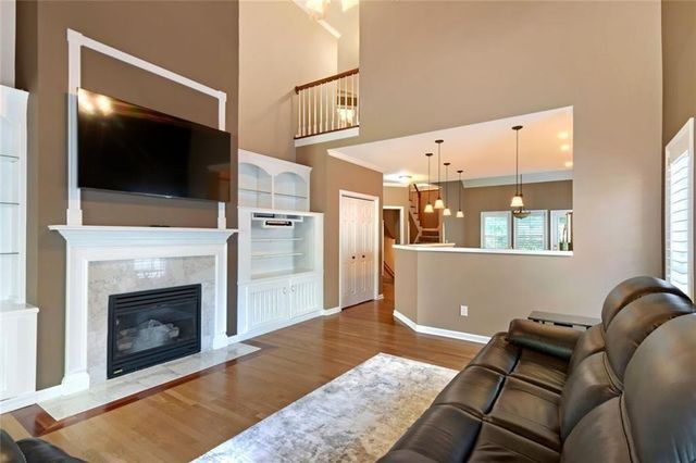 128 Monterey Drive, Peachtree City, GA 30269