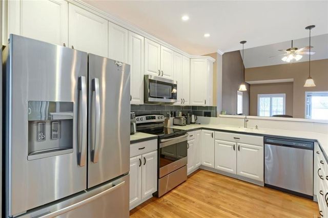 128 Monterey Drive, Peachtree City, GA 30269
