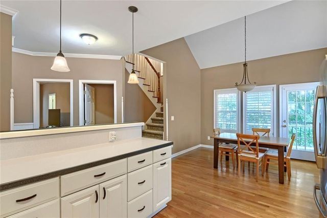 128 Monterey Drive, Peachtree City, GA 30269