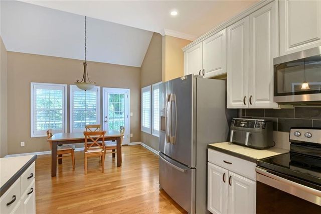128 Monterey Drive, Peachtree City, GA 30269