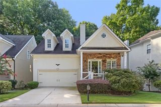 128 Monterey Drive, Peachtree City, GA 30269