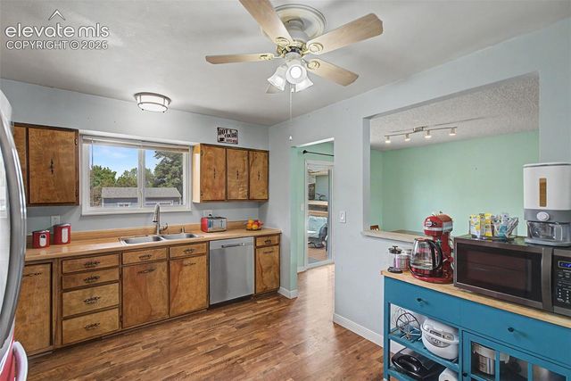 5660 Tuckerman Drive, Colorado Springs, CO 80918