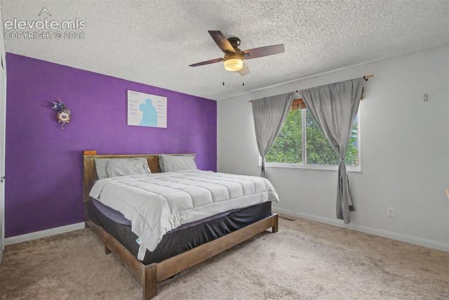 5660 Tuckerman Drive, Colorado Springs, CO 80918