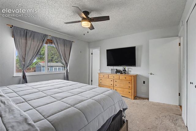 5660 Tuckerman Drive, Colorado Springs, CO 80918