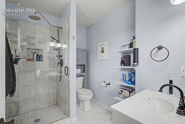 5660 Tuckerman Drive, Colorado Springs, CO 80918