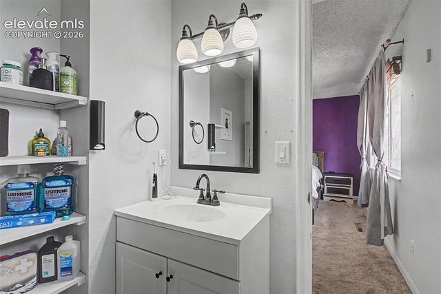 5660 Tuckerman Drive, Colorado Springs, CO 80918