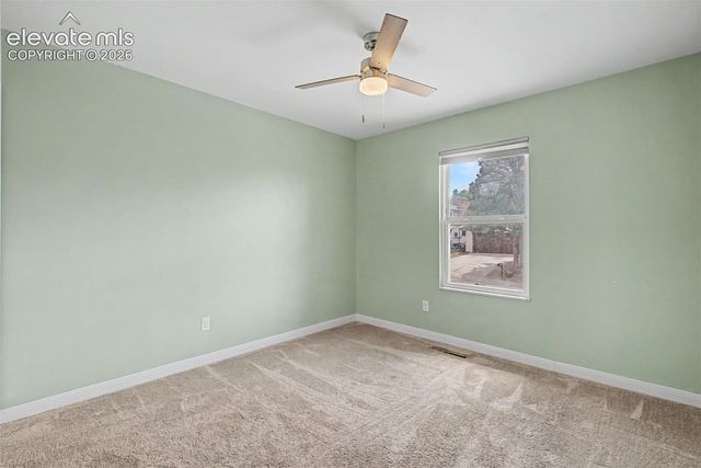 5660 Tuckerman Drive, Colorado Springs, CO 80918